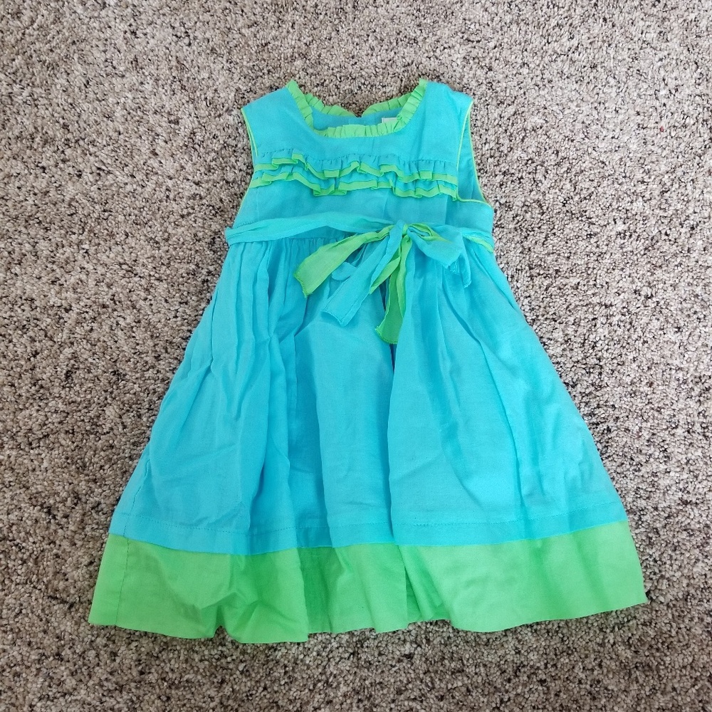 Mayoral Dress
